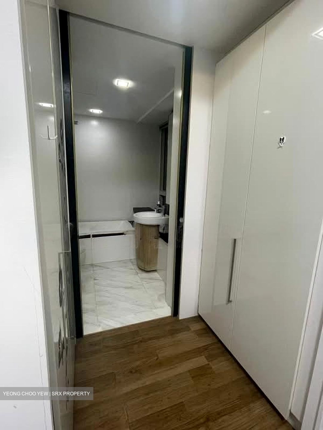 The Centris (D22), Apartment #559868881